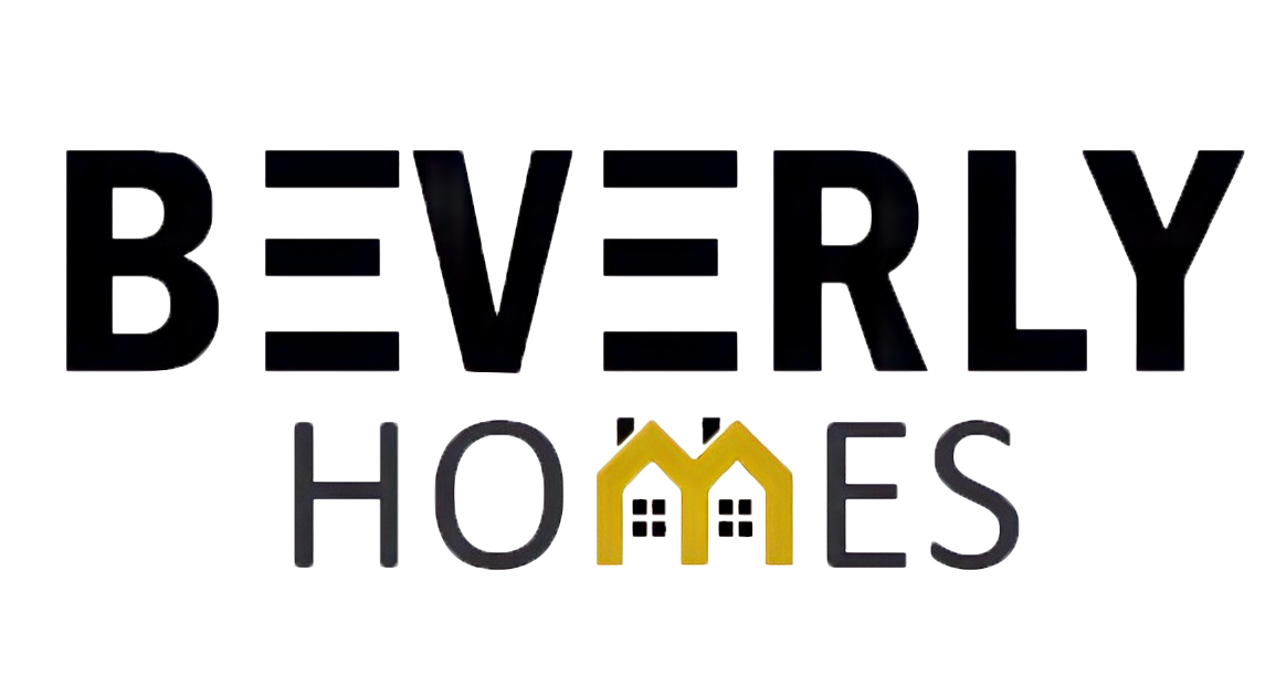 beverlyhomes.com