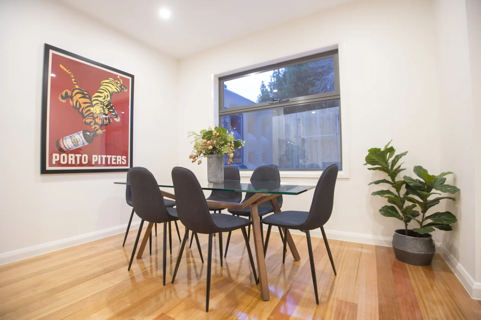 Dining Room Renovation process by best specialists in Melbourne