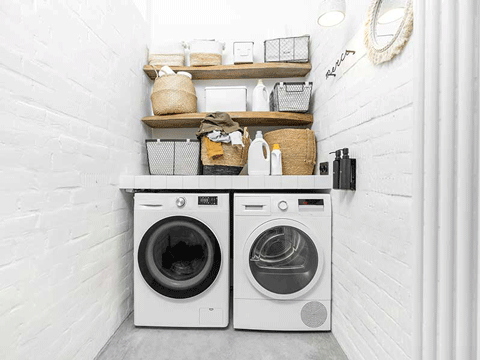 Laundry Renovation Melbourne | Beverlyhomes