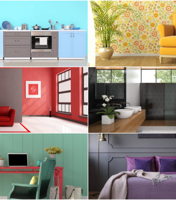 The Psychology of Color in Home Renovation