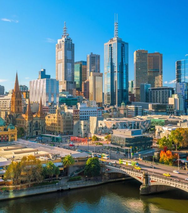 things to do in Melbourne, Australia