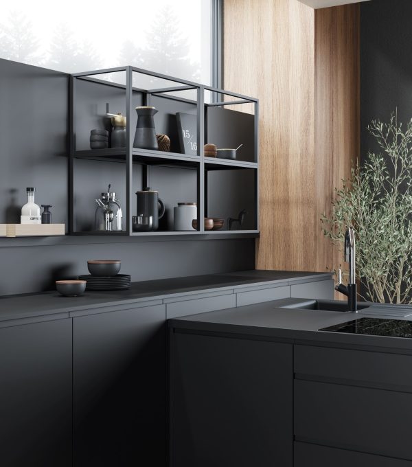 Streamlined Designs for Melbourne Kitchens