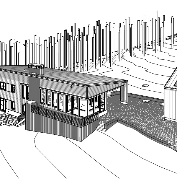 Passive House Construction