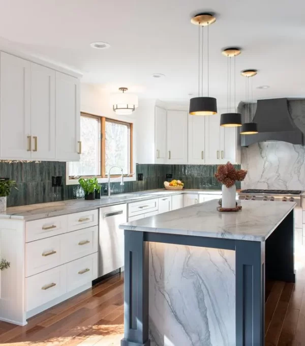 Top 10 Home Renovation Trends in 2024